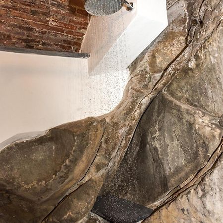 Casa Del Borgo By Arbaspaa Riomaggiore Kültér fotó