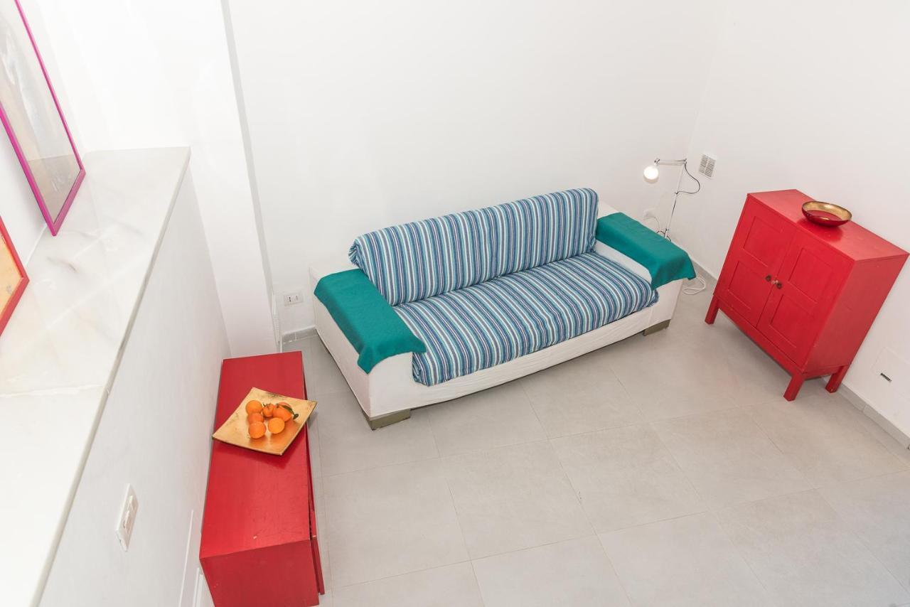 Casa Del Borgo By Arbaspaa Riomaggiore Kültér fotó